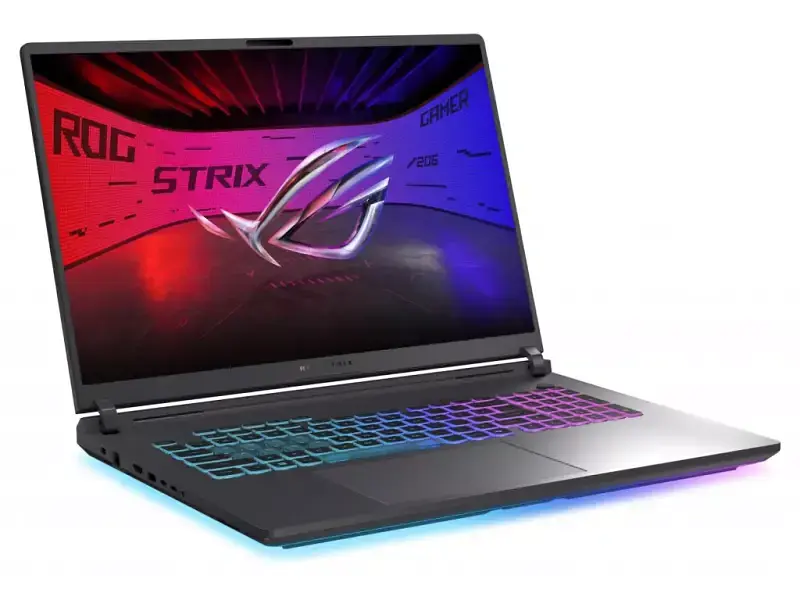 Ноутбук Asus ROG Strix G18 G815LW (G815LW-G18.U95082) - фото 4