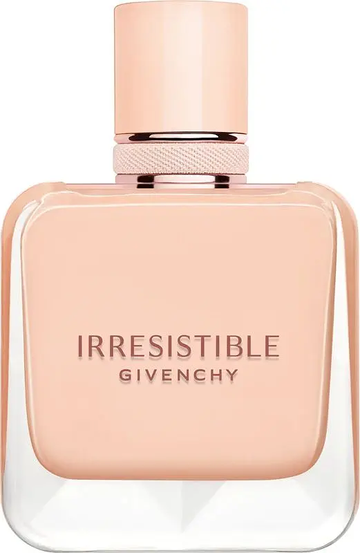 Оригінал Givenchy Irresistible Nude Velvet 35 мл Парфумована вода
