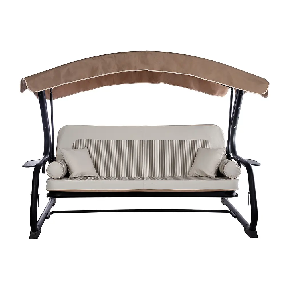 Садова диван-гойдалка Ost-Fran Emilia тексілк 1503/2730 - фото 2