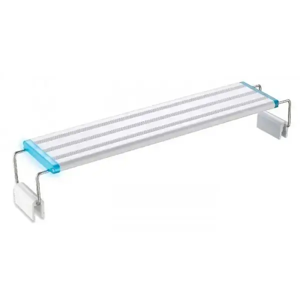 LED світильник Xilong Led-MS30 8 Вт для акваріума 30-40 см - фото 2