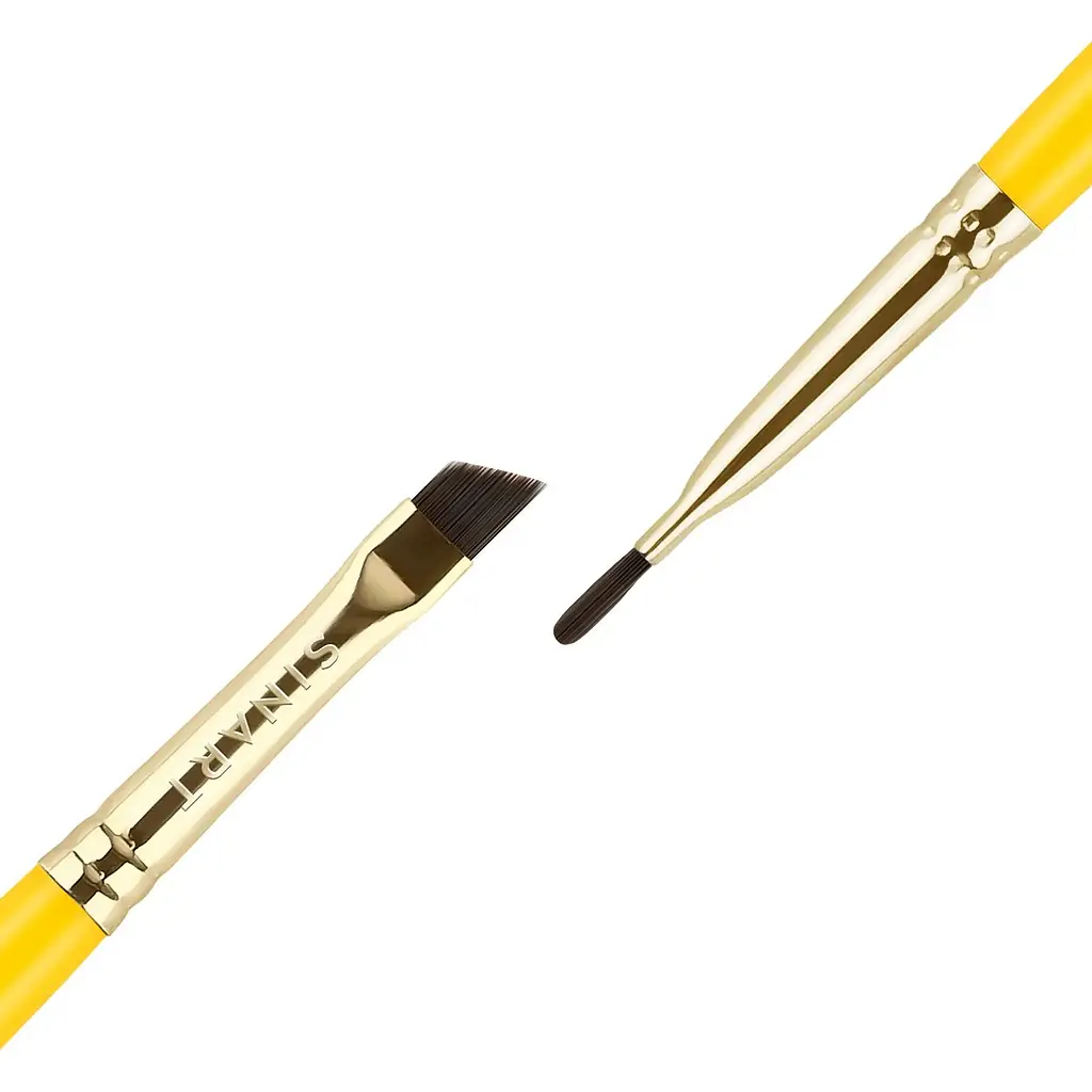 Пензель для очей Sinart B103 Probrush - фото 4