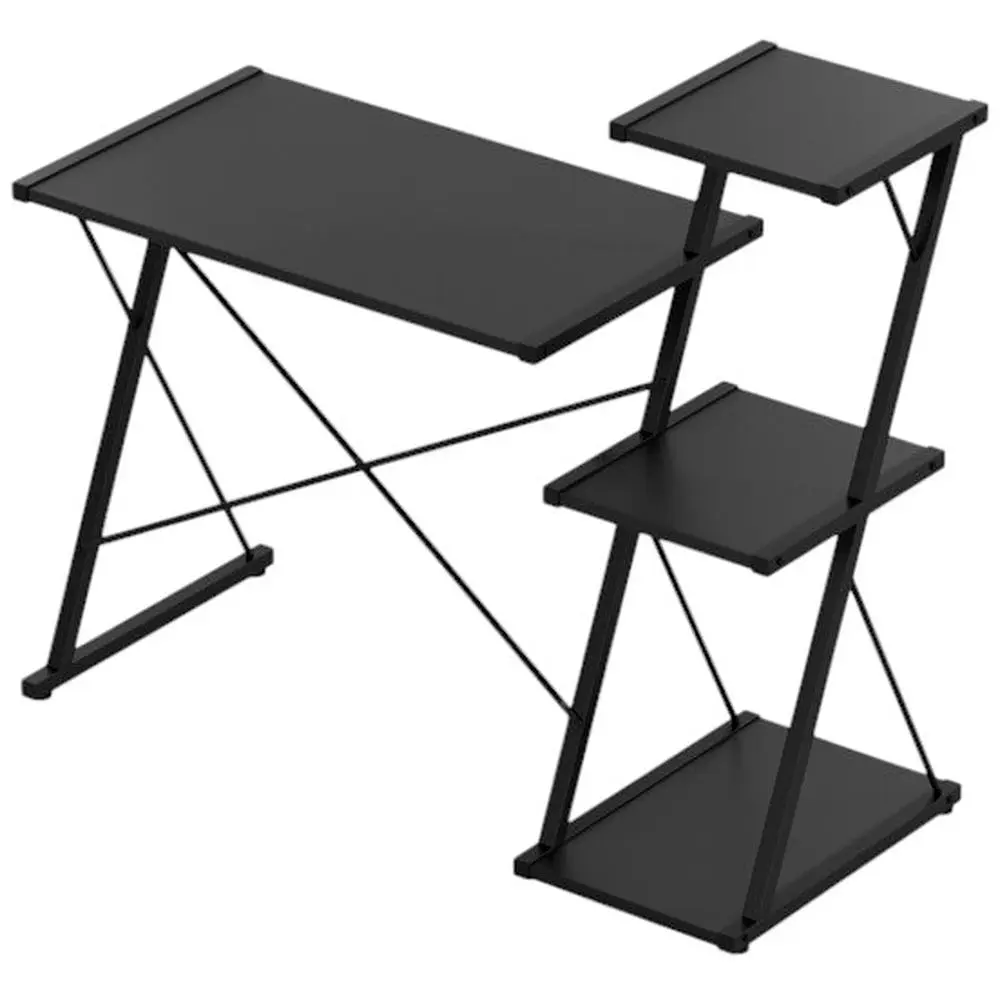 Комп'ютерний стіл Markadler Leader 3.5 black - фото 4