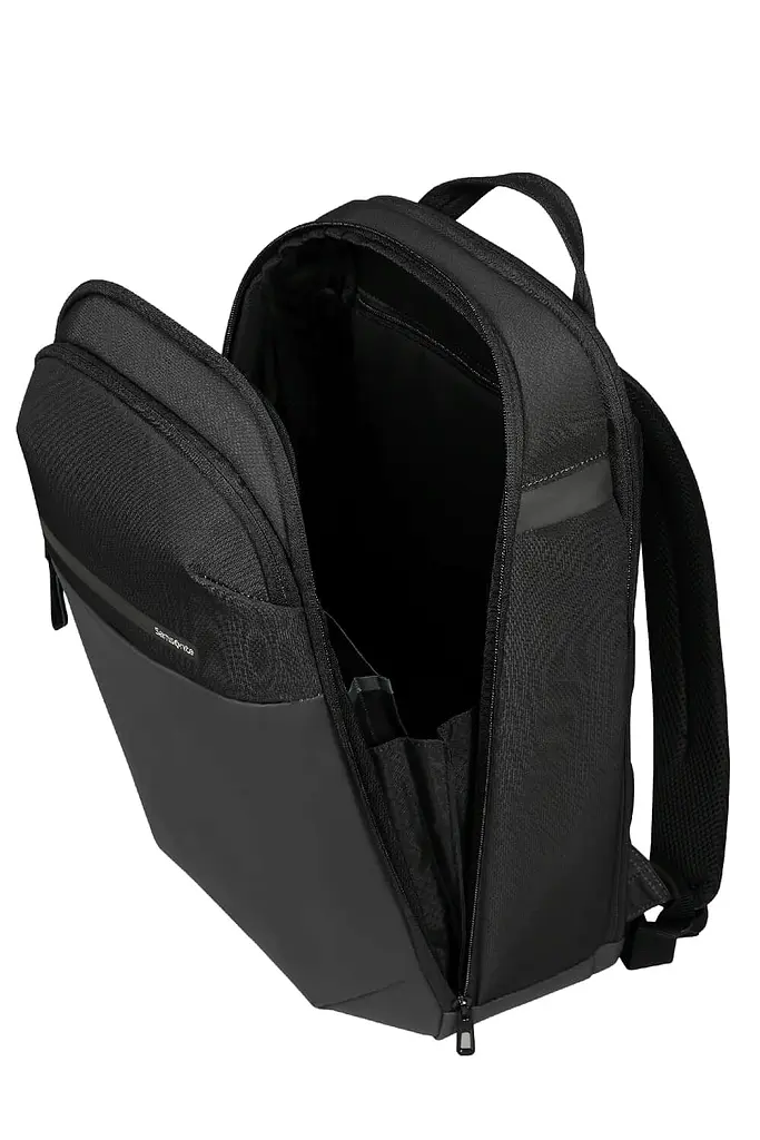 Рюкзак 15.6" Samsonite MODERNY BLACK 44x28x18 KS6*09003 - фото 7