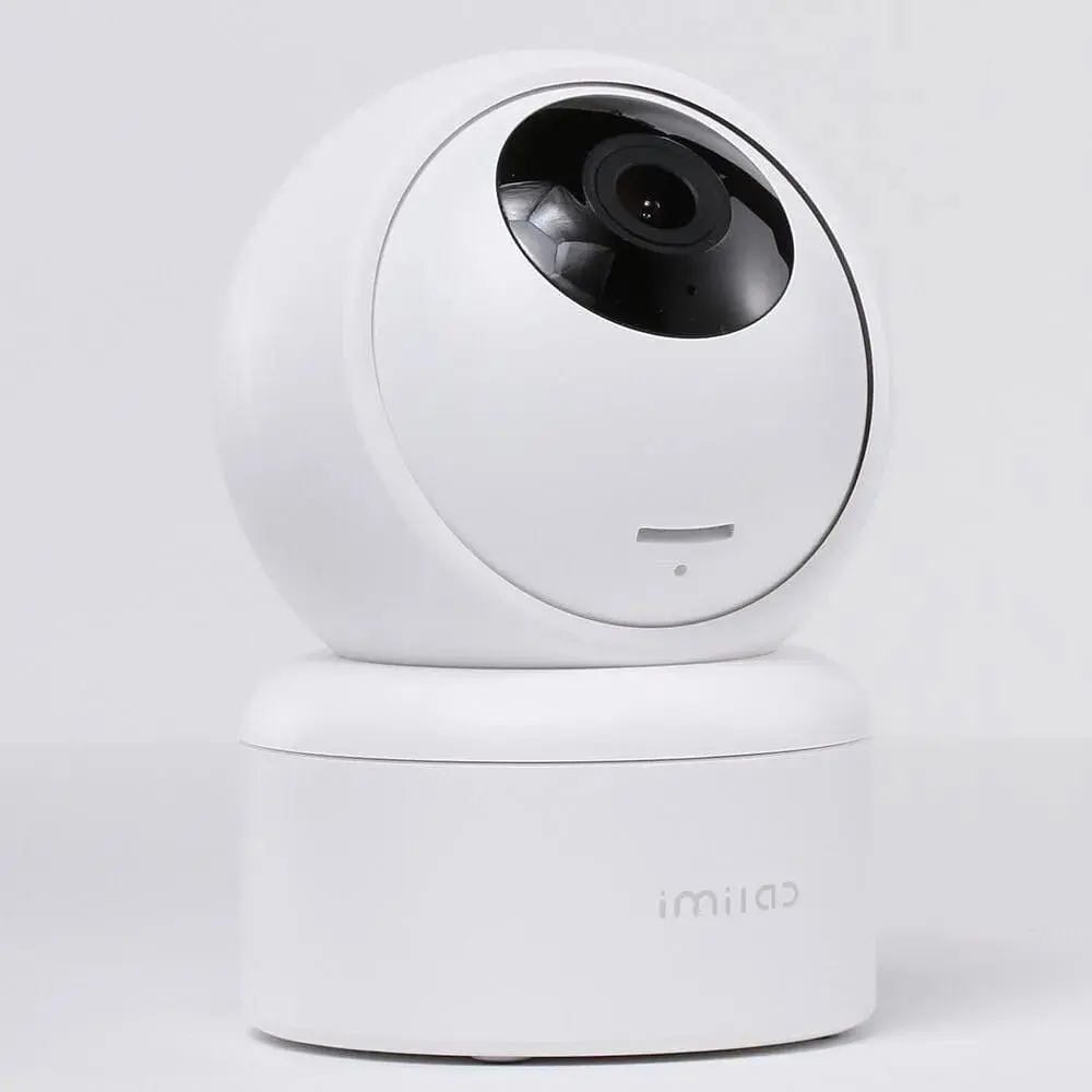 IP-камера Xiaomi IMI C20 CMSXJ36A Full HD умная беспроводная - фото 3