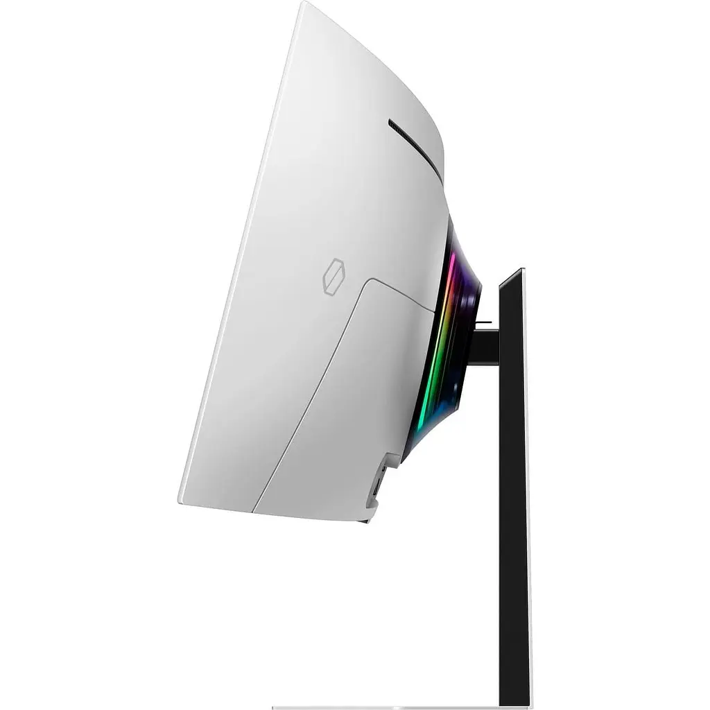 Монитор Samsung 49" LS49DG952SZXUA Curved DQHD OLED 240Hz (LS49DG952SZXUA) - фото 10