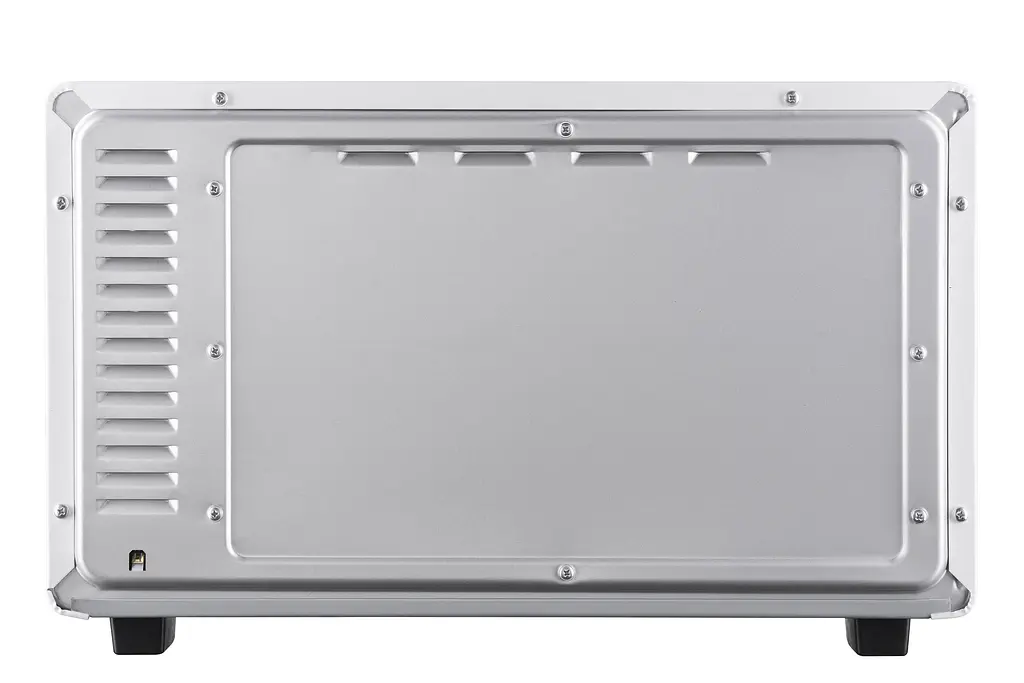 ARDESTO Електрична міні-піч MEO-S40GW - 1300Вт/40 л./таймер/біла - фото 7