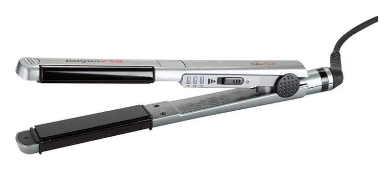 Выпрямитель для волос BaByliss PRO BAB2071EPE - фото 2