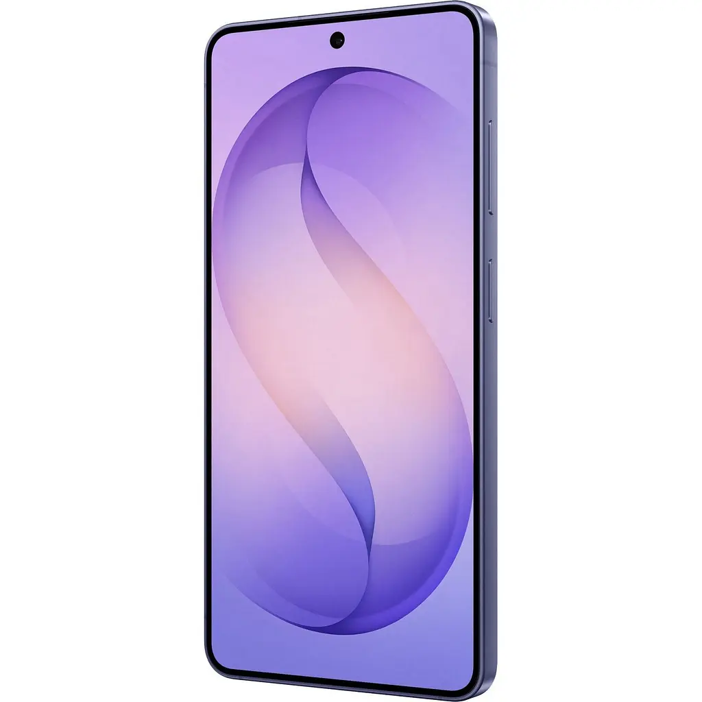 Смартфон Samsung Galaxy S26 12/512GB Cobalt Violet (SM-S942BZVH) [166223] - фото 4