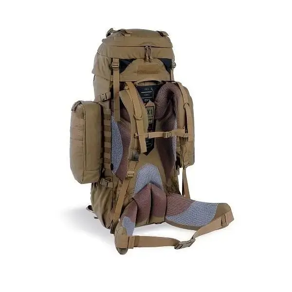 Рюкзак Tasmanian Tiger Range Pack MK2 Coyote Brown (1033-TT 7605.346) - фото 3