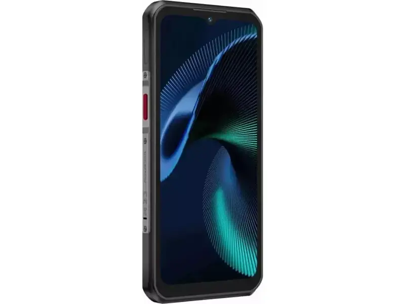 Смартфон Oukitel WP62 12/512GB Silver - фото 3