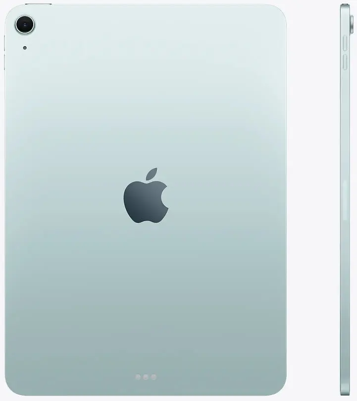 Планшет Apple iPad Air 11 2025 Wi-Fi 256GB Blue (MCA34) - фото 2