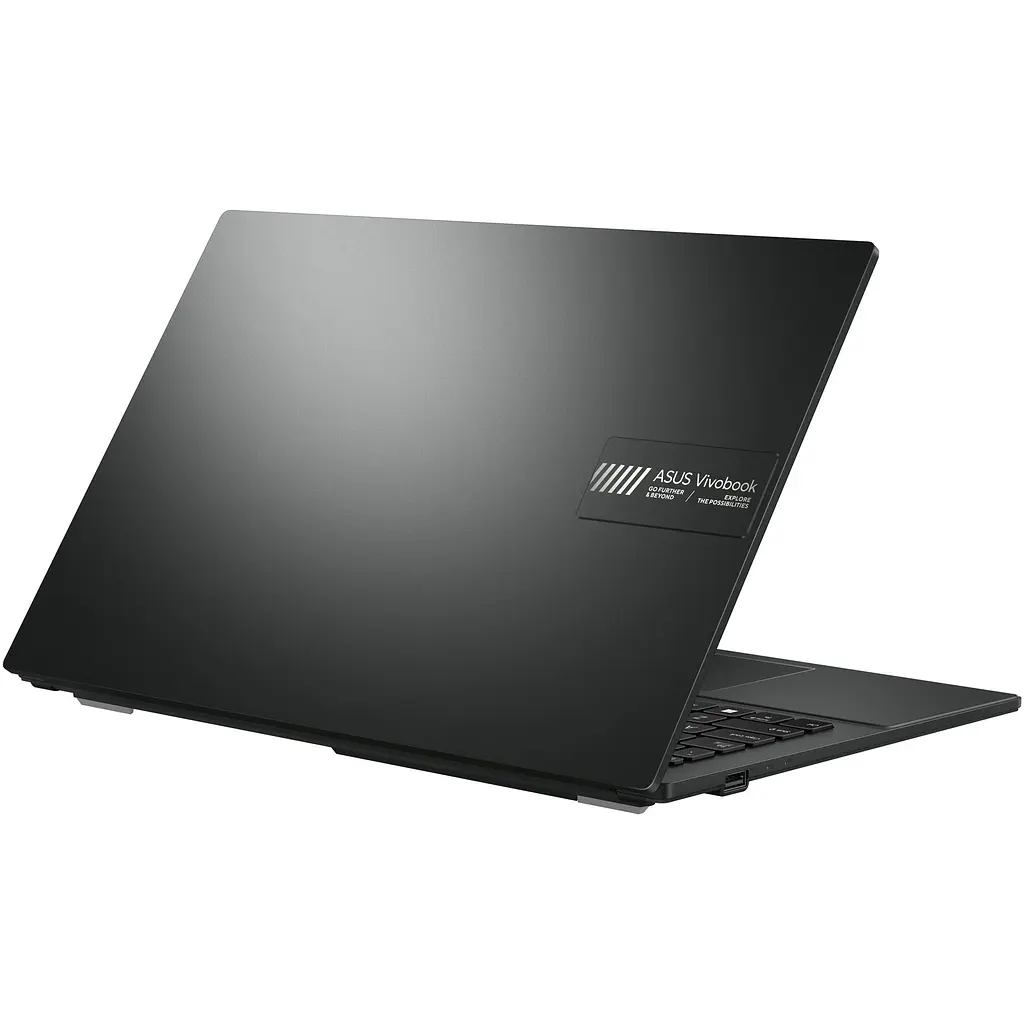 Ноутбук ASUS Vivobook Go 15 E1504FA с процессором AMD Ryzen™ 3 7320U 4.1GHz, 15.6”, Full HD, IPS, 8GB LPDDR5 RAM, 512GB SSD, AMD Radeon™ графикой, Windows 11 Home, Mix - фото 11