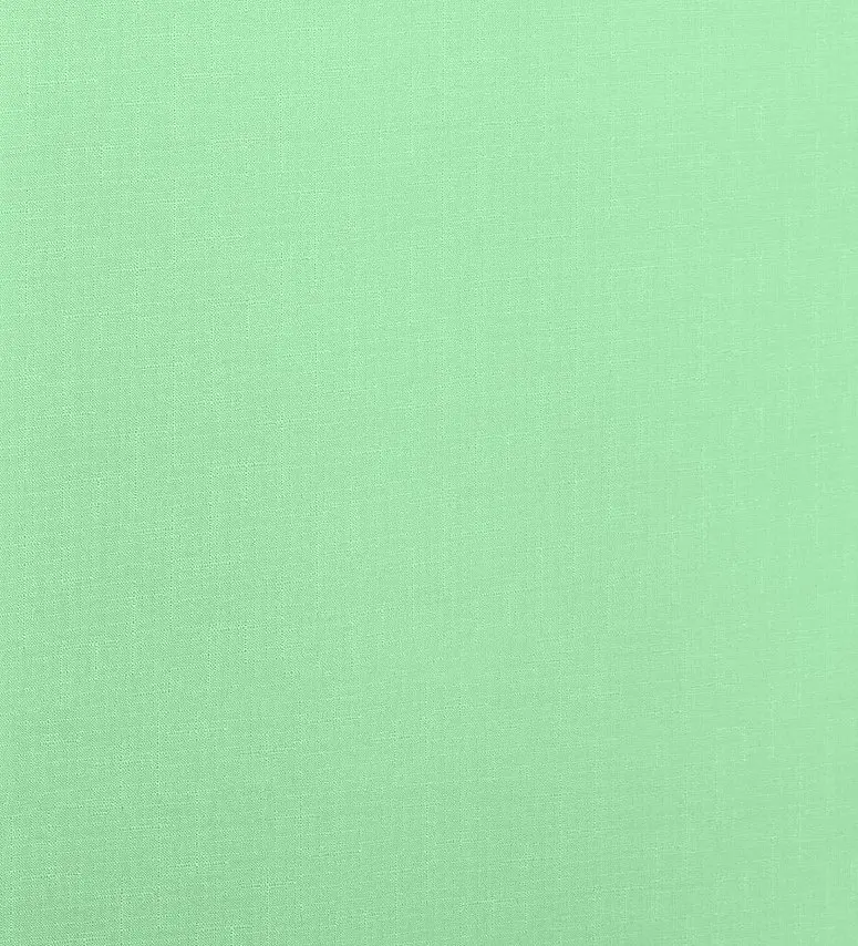Роллеты на окна Рулонные шторы Роллеты тканевый лен 2073 Бирюзовый 670 - фото 2