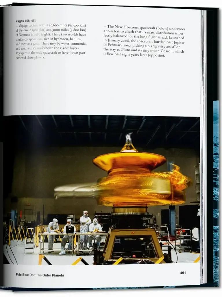 The NASA Archives. From Project Mercury to the Mars Rovers - фото 7