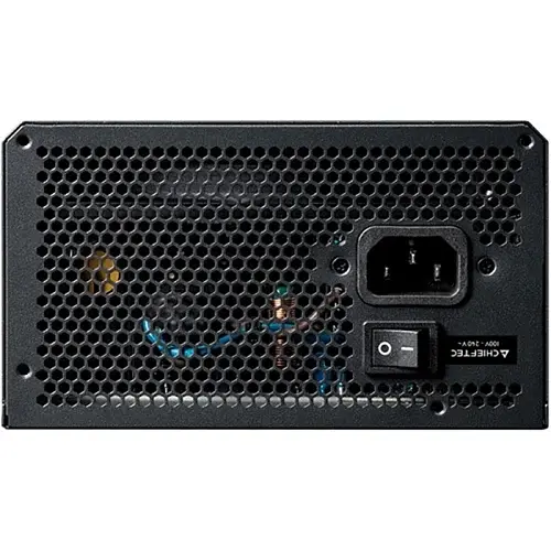 Блок живлення 850 Вт, VEGA M, Black, модульний Chieftec teh0028964 - фото 6