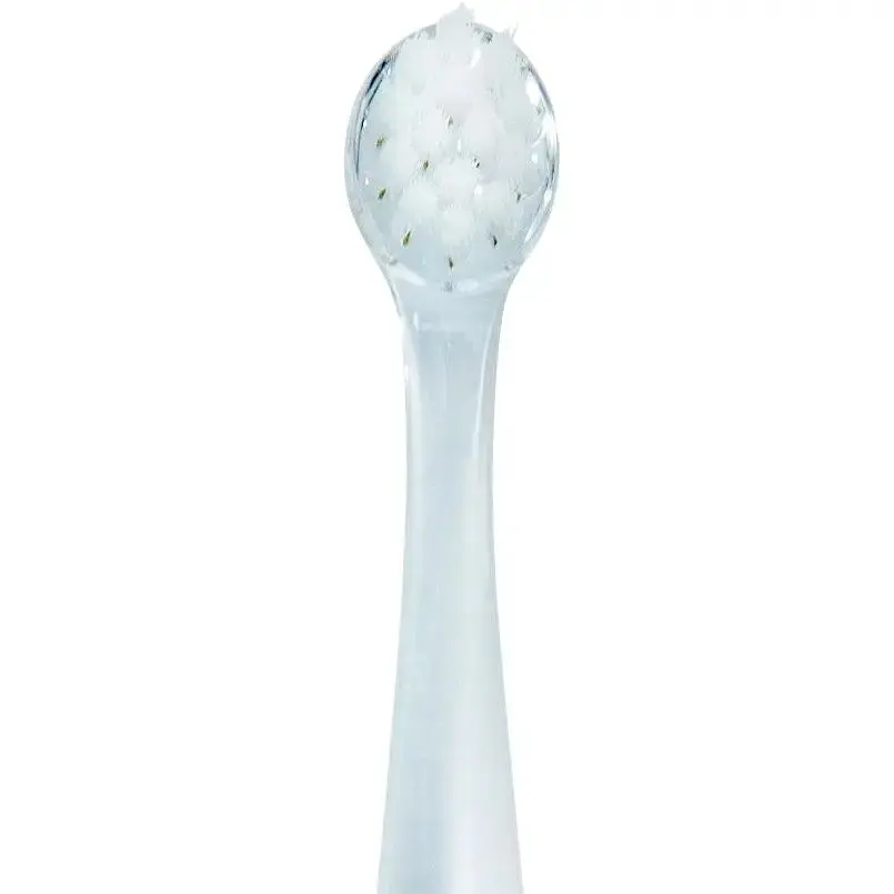 Змінні насадки для електричної зубної щітки Miniland Baby Tooth Care (89679) - фото 2