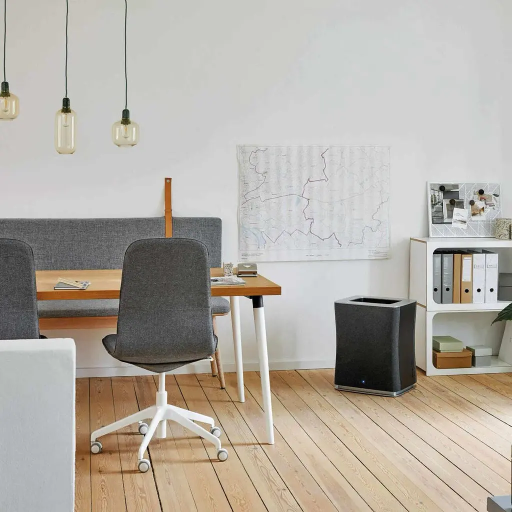 Очищувач повітря Stadler Form Roger Big Black (R-018) - фото 10