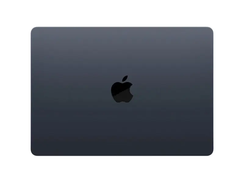Ноутбук Apple MacBook Air 13,6 Late 2024 Midnight (MC7X4) - фото 5