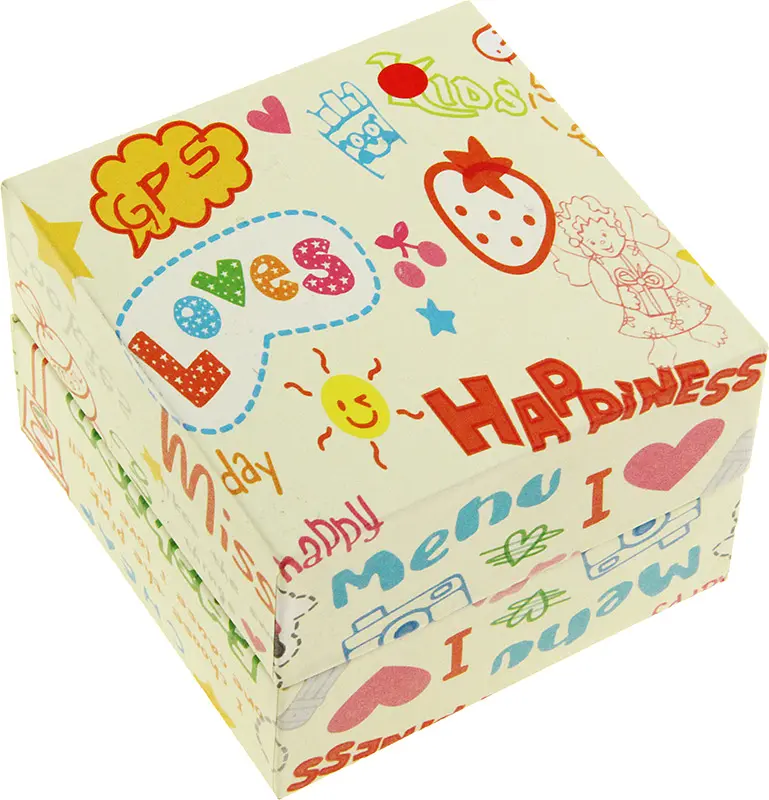 Смарт-годинник Uwatch S7 Kid smart watch Pink - фото 4