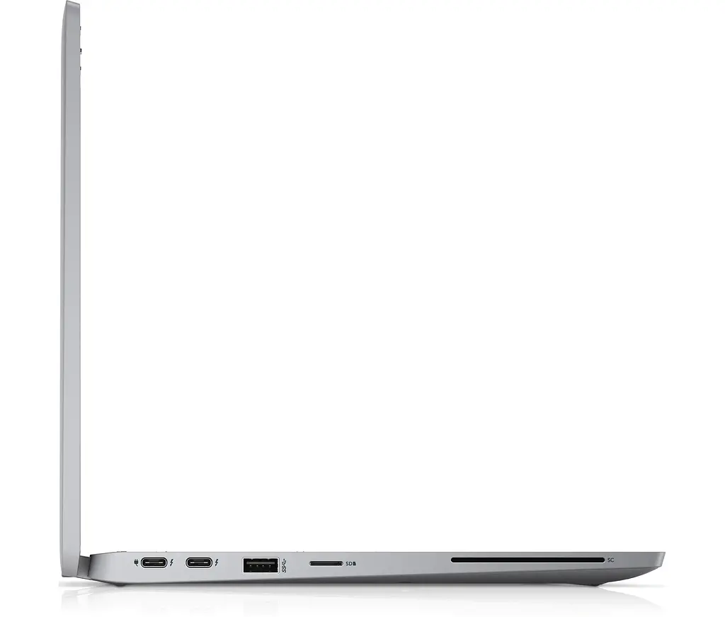 Ноутбук DELL Latitude 5320 2in1 (N099L532013UA_2IN1_WP) (N099L532013UA_2IN1_WP) - фото 7