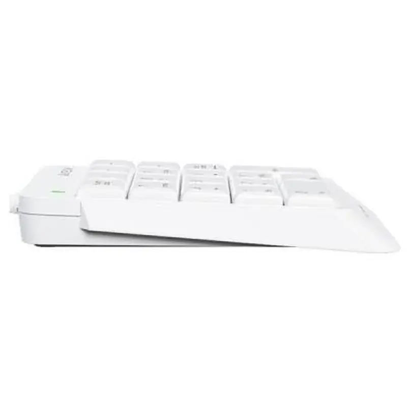 Клавіатура A4Tech FK13P White (4711421953450) - фото 4
