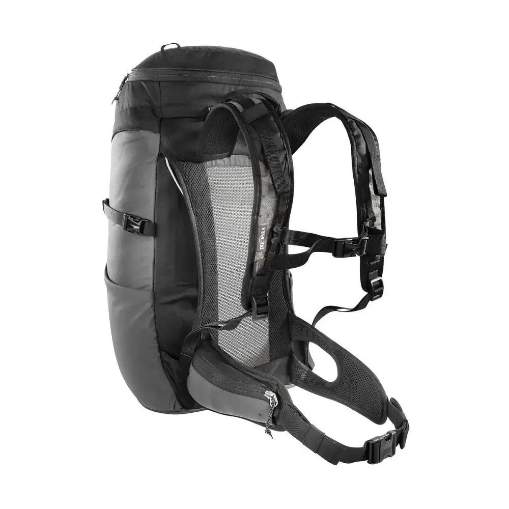 Рюкзак Tatonka Hike Pack 32 Черный Серый (1033-TAT 1555.100) - фото 2