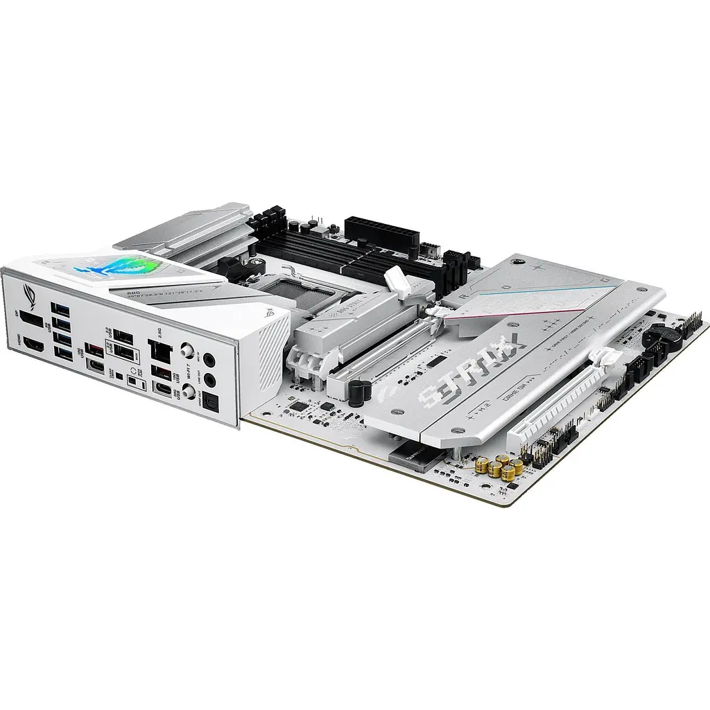 Материнська плата Asus ROG Strix B850-A Gaming WIFI (90MB1J50-M0EAY0) [139858] - фото 8