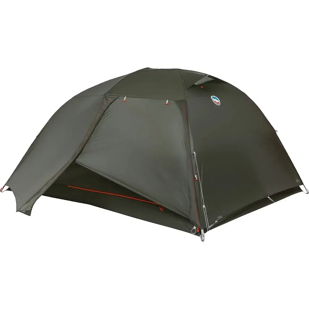 Намет Big Agnes Copper Spur UL3 - фото 3