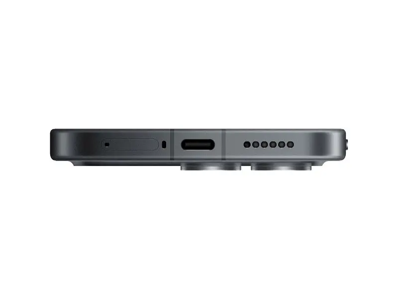 Смартфон Xiaomi POCO F8 Pro 12/512GB Black - фото 11
