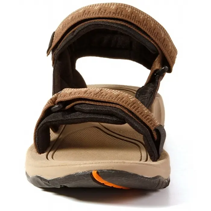 Сандали Source Comfort Gobi Men's 47 Brown (1004-102091TX47) - фото 2