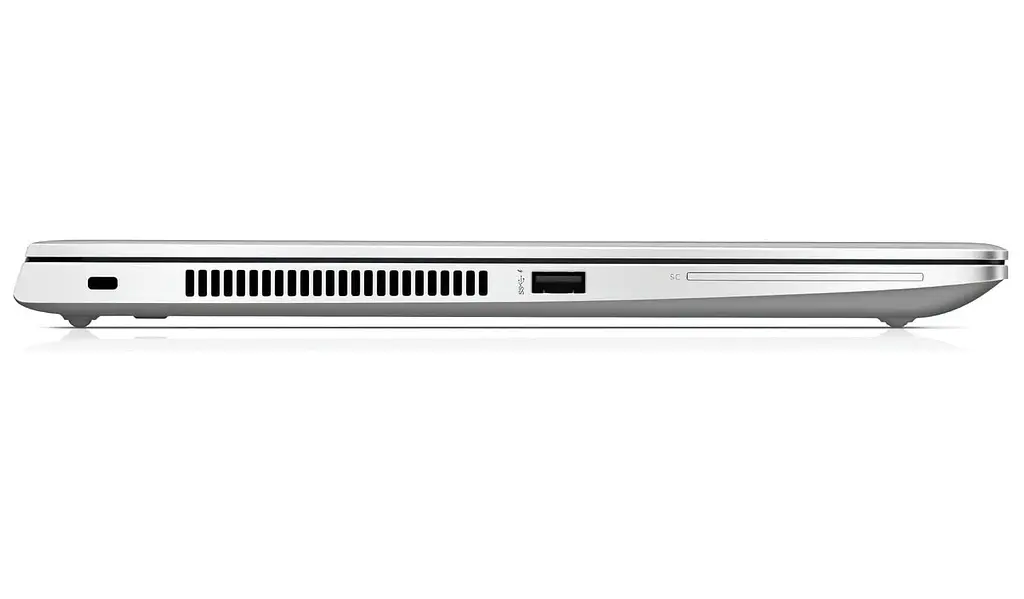 Ноутбук HP 14" EliteBook 840 G5/Intel i5-8350U/8GB/120SSD/IntelUHD/DOS/Grey (SH2309011) Б/в - фото 4