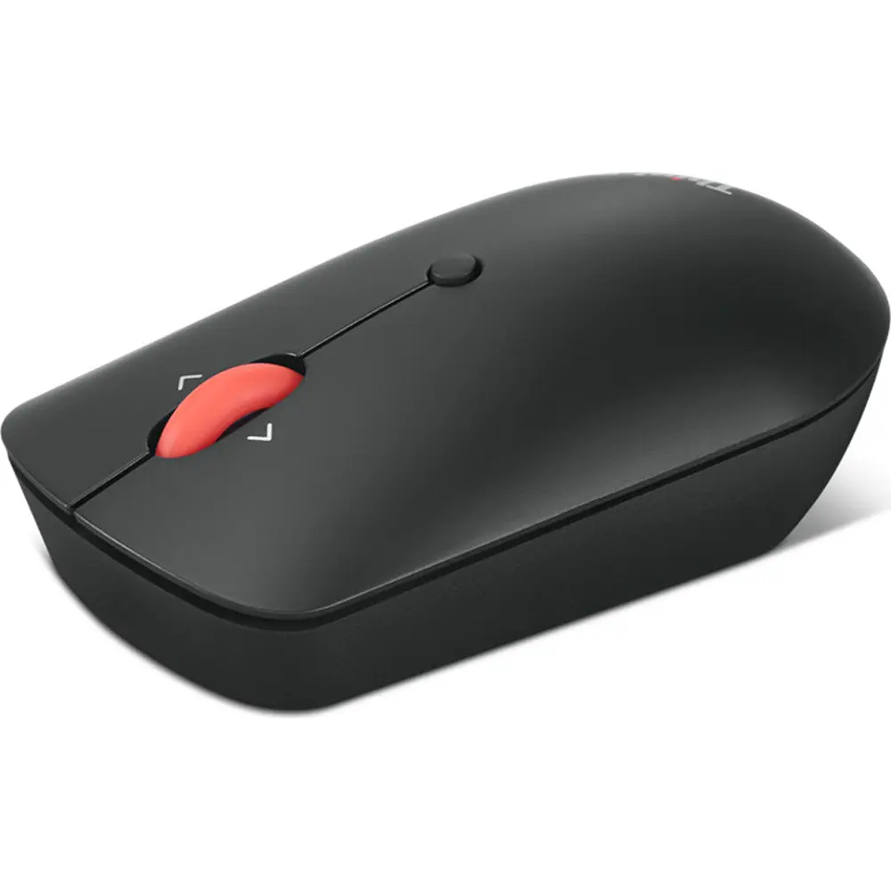 Мышь Lenovo ThinkPad USB-C Wireless Compact [4Y51D20848] [101887] - фото 4