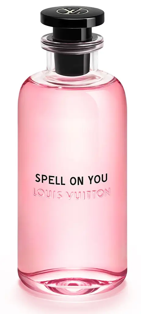 Оригінал Louis Vuitton Spell On You 200 мл Парфумована вода