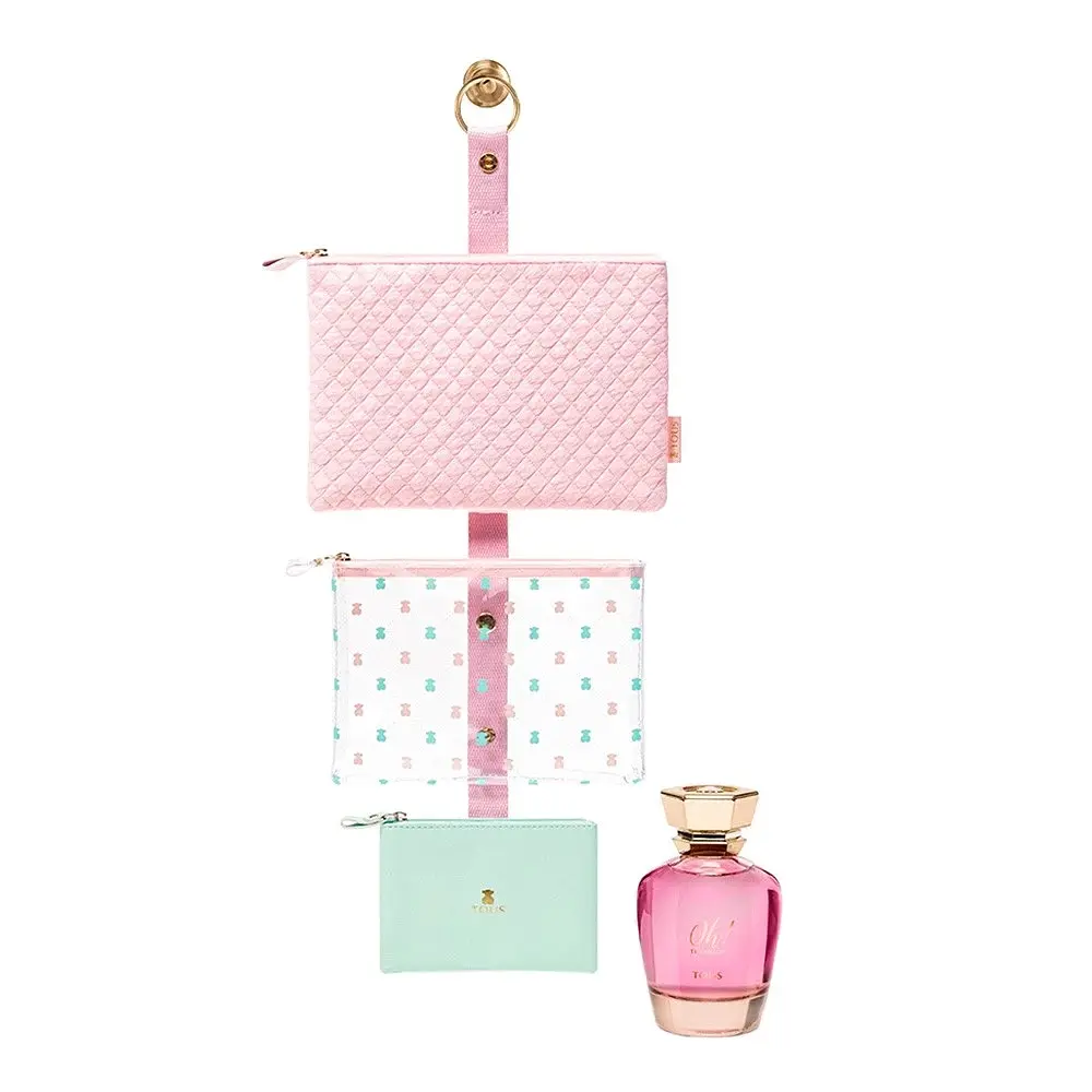 Подарунковий набір Oh! THE ORIGIN Tous - фото 2