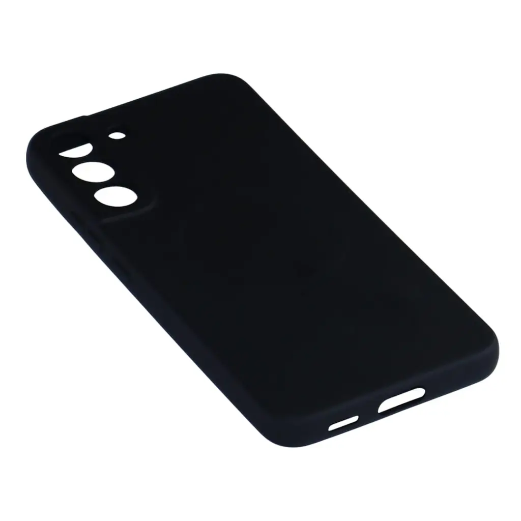 Магнітний чохол XON PhoneCase Magnetic для Samsung S22 Plus (PCMD2122200B 9694) Чорний - фото 2