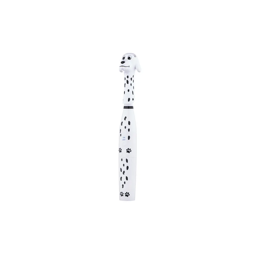 Електрична зубна щітка ARDESTO ETB-003DOG