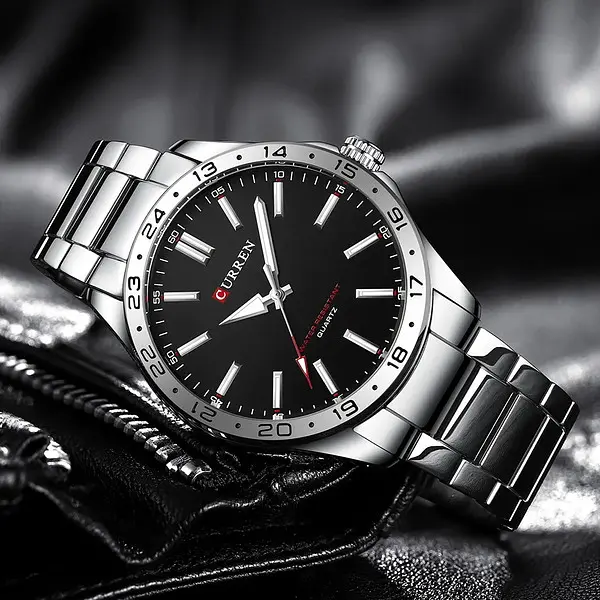 Годинник Curren Hector - фото 4
