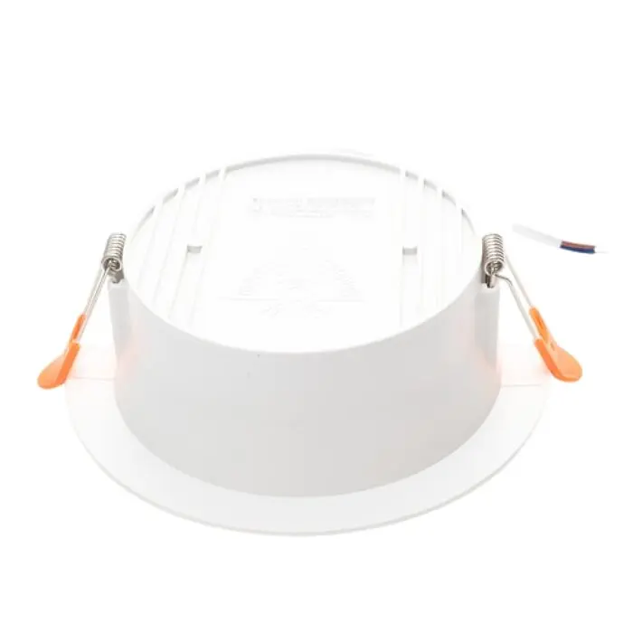 Cвітильник стельовий світлодіодний Enerlight Ray 15Вт 4000К (RAY15COB90N) - фото 3
