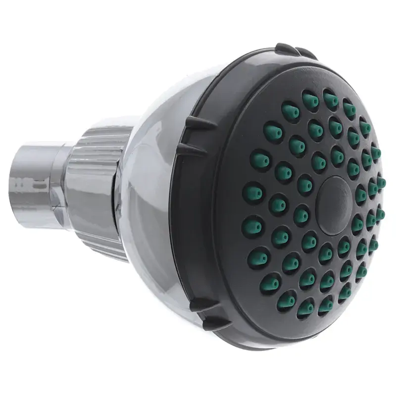 Верхній душ Zerix SH-41 ZX2743, Хром