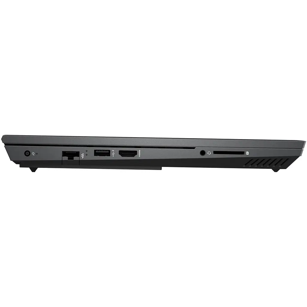 Ноутбук Ігровий HP OMEN 15-ek1000nq i7-10870H,32GB,1TB,RTX 3070 8GB,DOS - фото 6