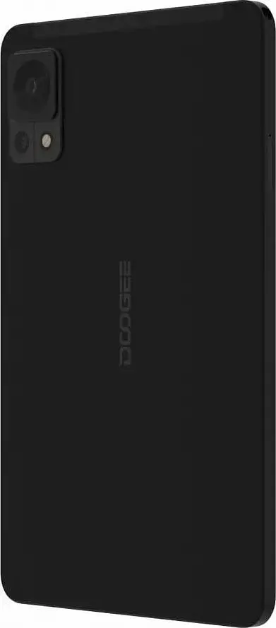 Планшет Doogee T20 Mini 4/128GB Black LTE (Global) - фото 7