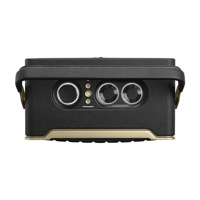 Портативная колонка JBL Authentics 300 JBLAUTH300BLKEP Black - фото 6