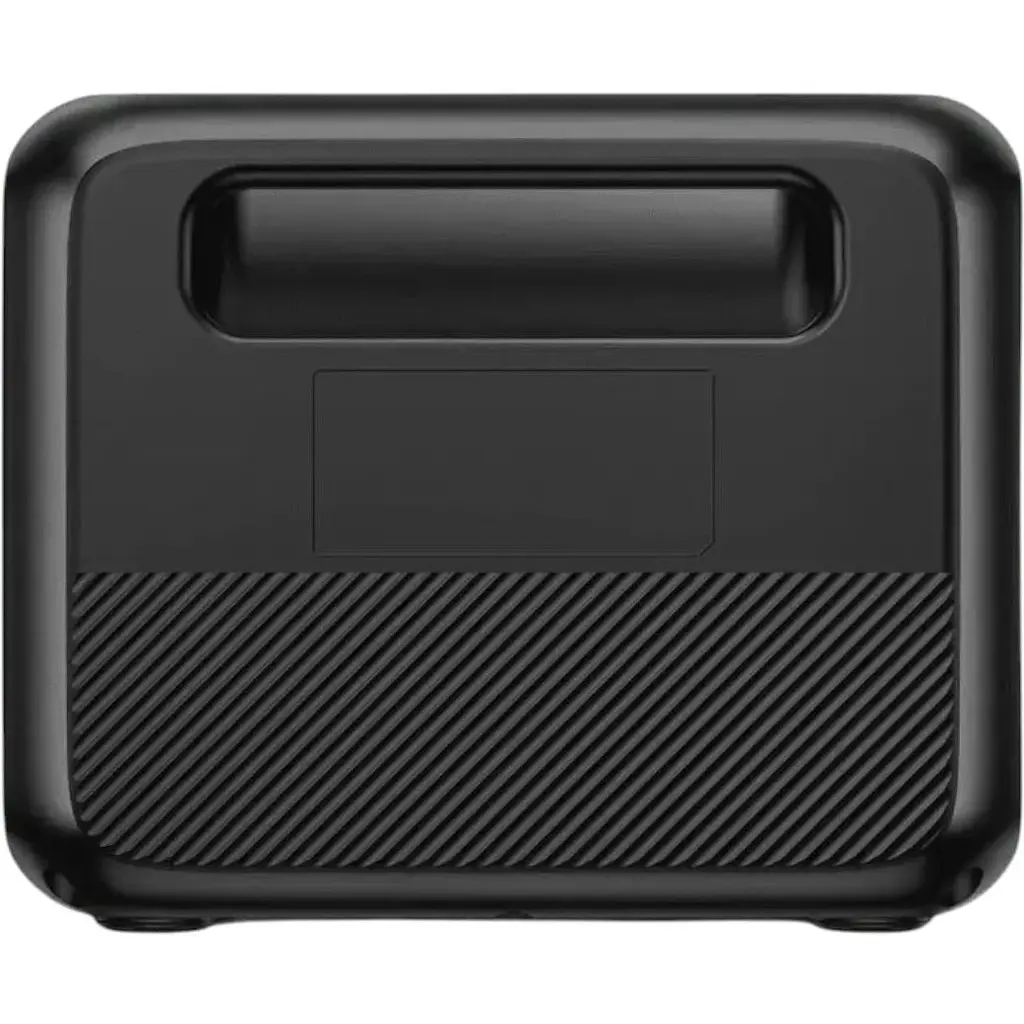 Портативная зарядная станция Bluetti AC70P 1000W/864Wh - фото 5