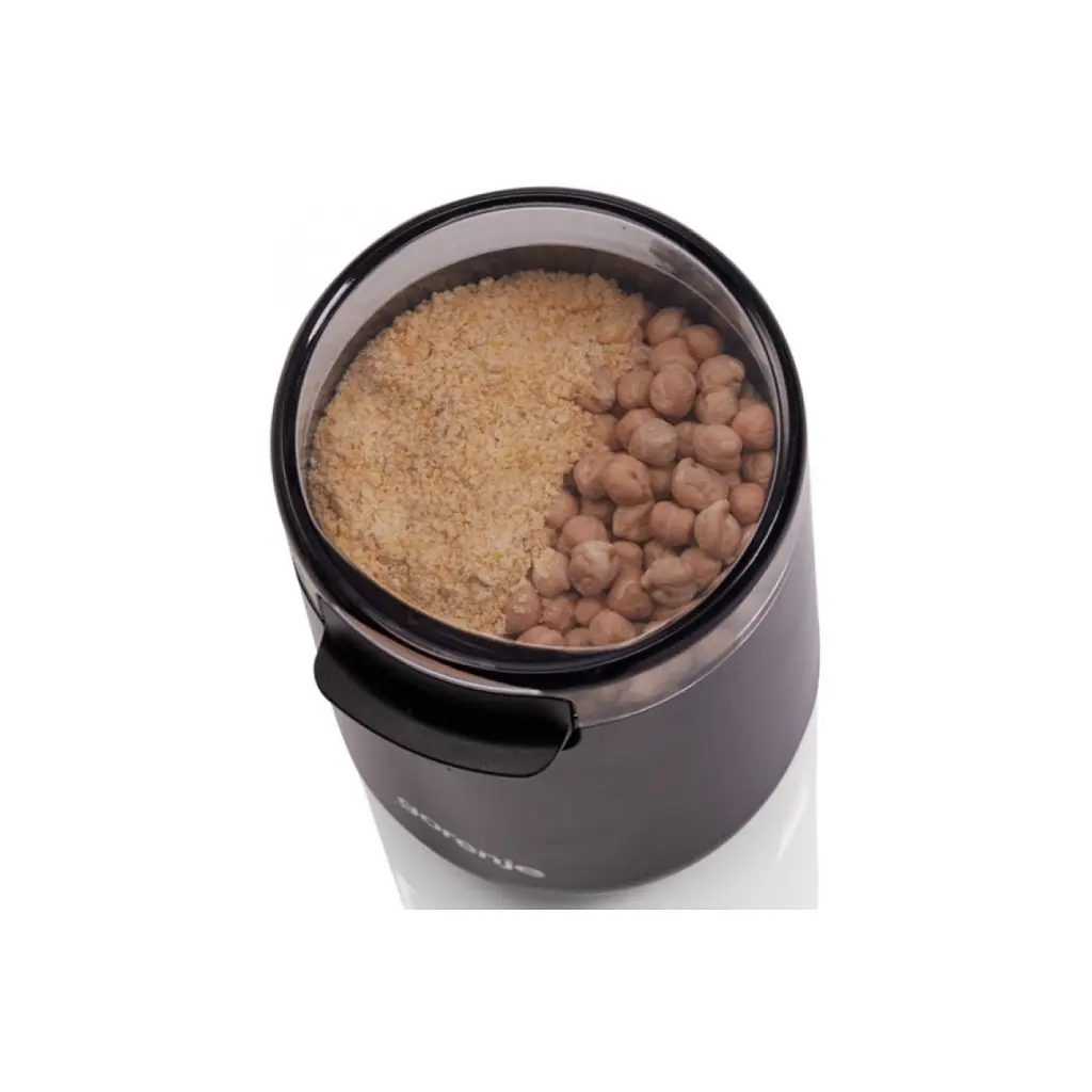 Кофемолка Gorenje SMK150SB - фото 8