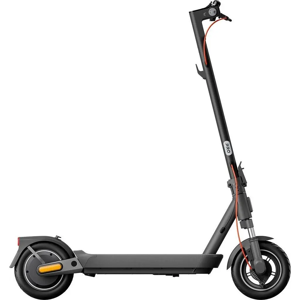 Електросамокат Xiaomi Electric Scooter 5 Pro (BHR9611GL) [139655] - фото 4