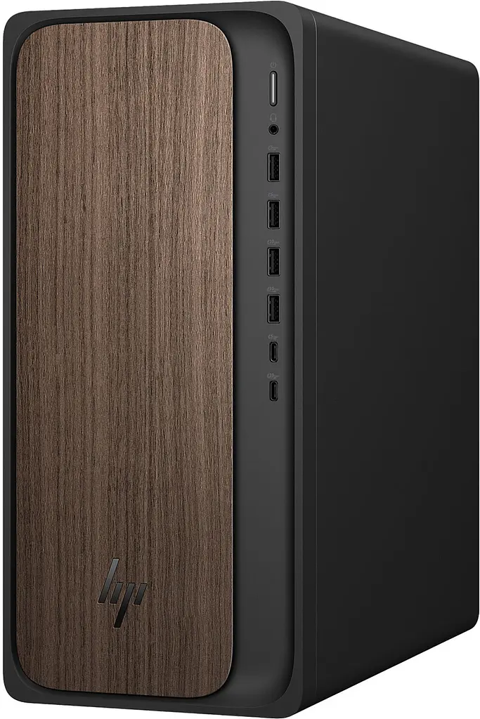Комп'ютер персональний HP OmniDesk TWR M03-0000ua U5 225/16GB/512GB SSD - фото 3