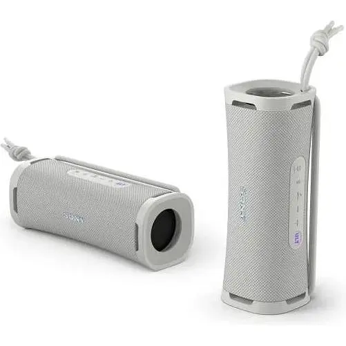 Портативна колонка Sony ULT Field 1 White (SRSULT10W.CE7) - фото 4