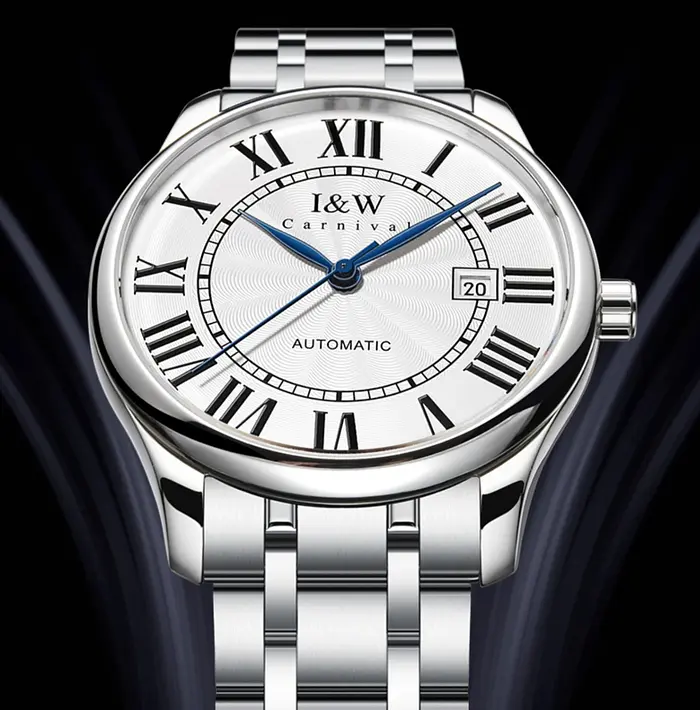 Годинник Carnival Vintage New - фото 3