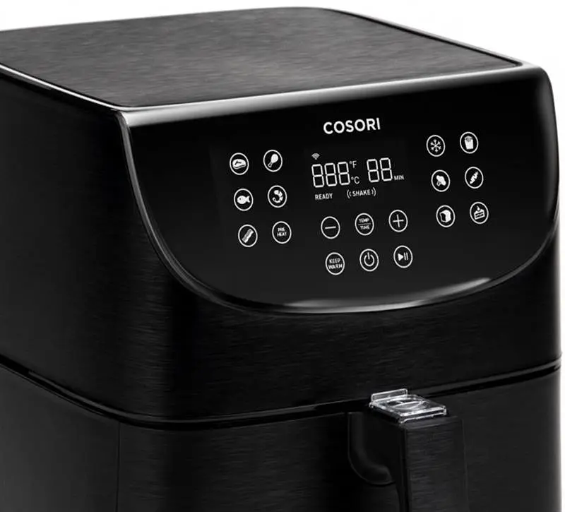 Мультипіч Cosori Smart CS158-AF-RXB (KAAPAFCSSEU0017) - фото 2