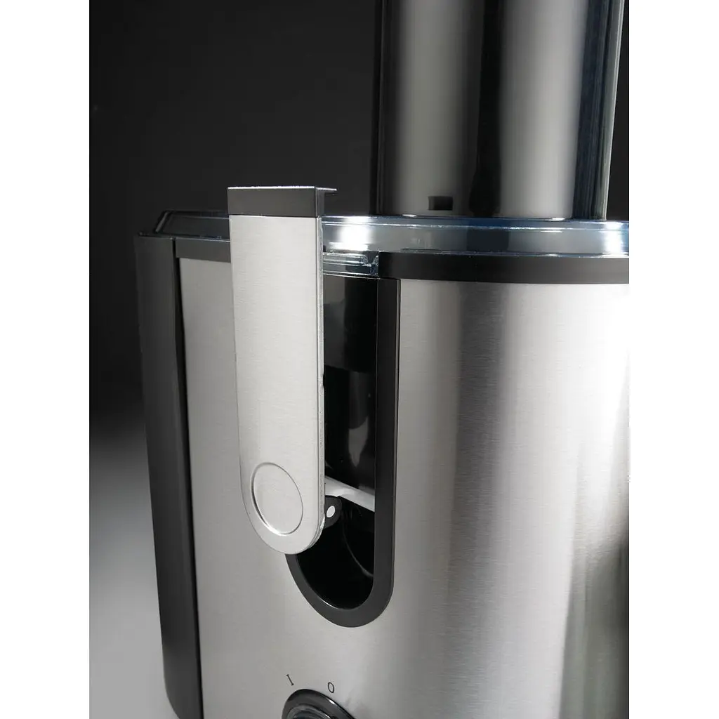 Соковижималка Gorenje JC 900 E - фото 5